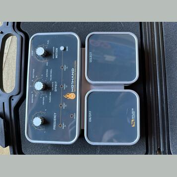 Source Audio Hot Hand SA101
