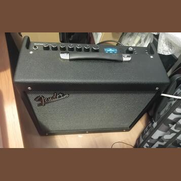 Fender Mustang GTX 50