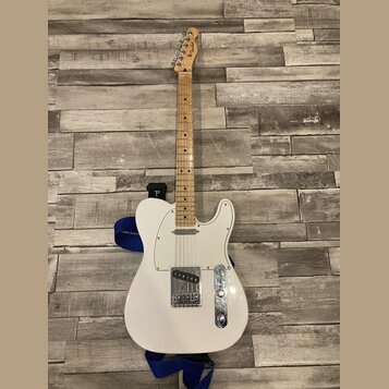 Fender Player Series Telecaster MN Polar White