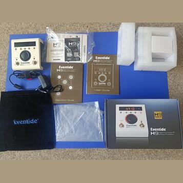 Prodám Eventide H9Max
