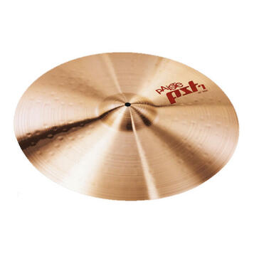 Koupím ride a crash paiste/zildjian apod..
