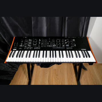 Korg Prologue 16