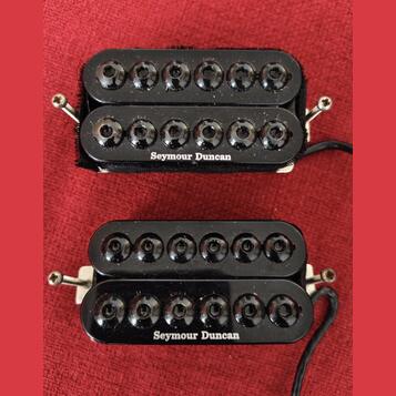 Seymour Duncan Invader SH8