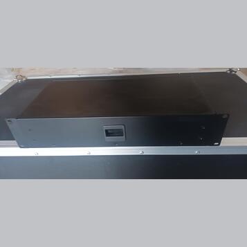 Thon Rack Drawer 2U Short