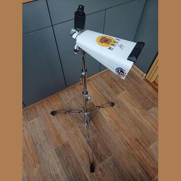 PEARL C-830 + COWBELL 8" ALEX GONZALEZ