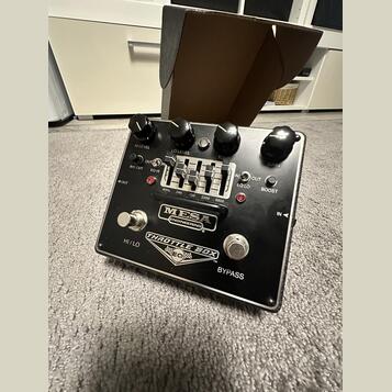 Mesa Boogie Throttle Box EQ 