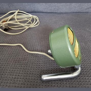 Tesla Mikrofon AMK 101 1959