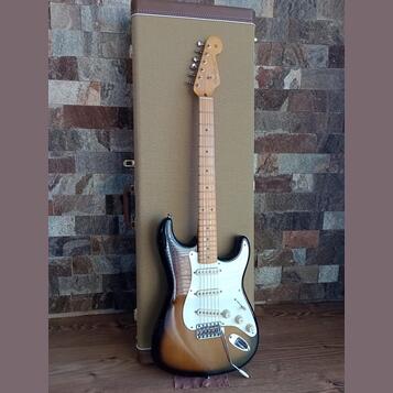 Fender Stratocaster Eric Johnson "Virginia" 1954