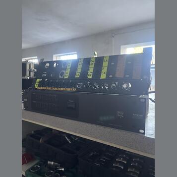 Rane RPM 88