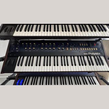KORG POLYSIX 