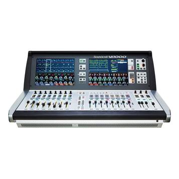 Kúpim Soundcraft Vi1000