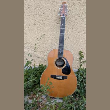 Furch ovation 12 strunná Z-122-1 MASIV