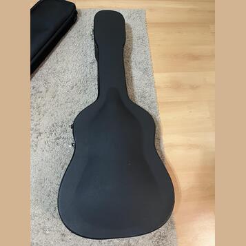 hudební set: squier, fender