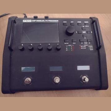 Fractal FM3 V1