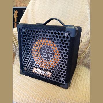 Markbass micromark 108