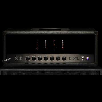 Otto Audio II II II II