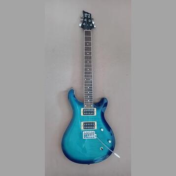 Blond DCS-2 Blue Flame