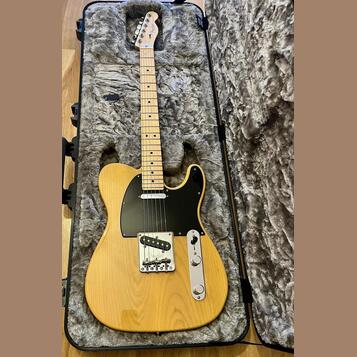 Fender American Professional Telecaster