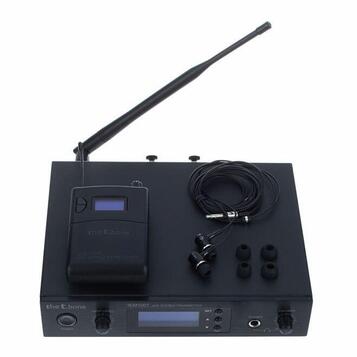 the t.bone IEM 100