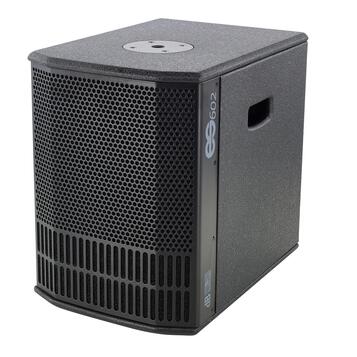 Zvukový system dB Technologies ES602