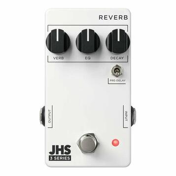 JHS Pedals 3 Series Reverb