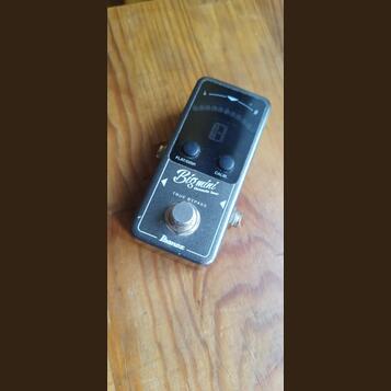 Ibanez Big Mini Tuner