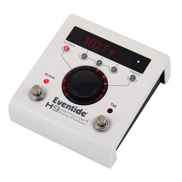 Eventide H9 Max Harmonizer