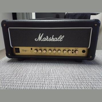 Marshall Haze 15