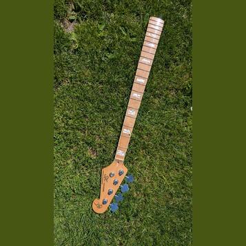 Krk SX Jazz Bass 