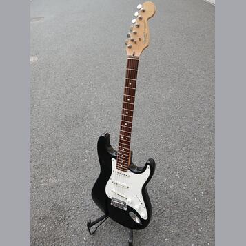 Fender Stratocaster USA 