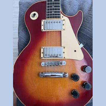 Gibson Les Paul