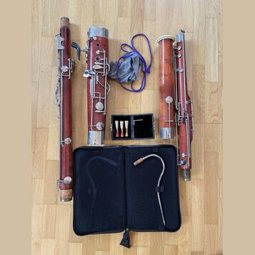 Fagot Amati