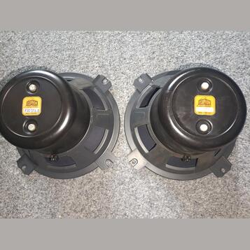 Isophon P30/37A  12" AlNiCo Vintage