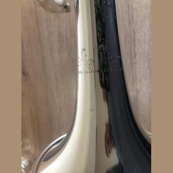 DEG (Getzen) Signature 2000
