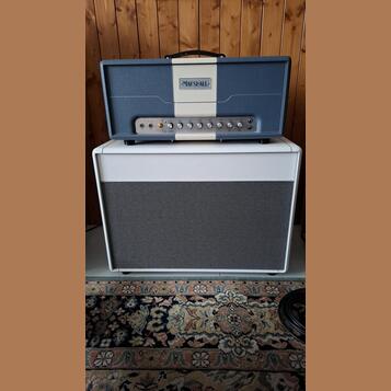 Marshall ASTORIA Dual head 