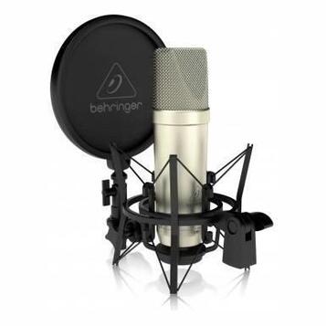 Behringer TM1