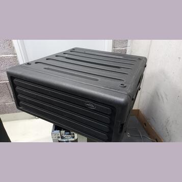 SKB 4U rack