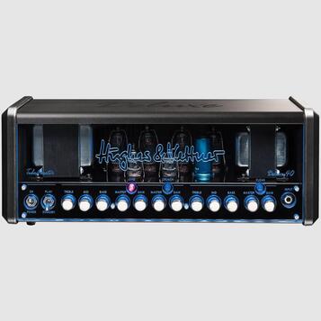 Hughes & Kettner - TubeMeister Deluxe 40