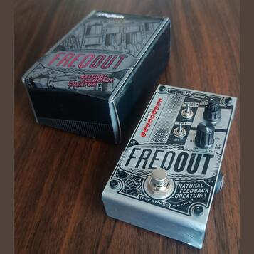 DigiTech Freqout