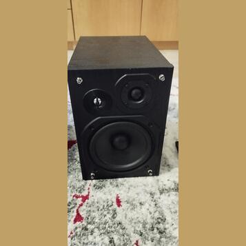 Reproduktory Panasonic SB pmx 70 