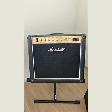 Lampové Kombo Marshall SC20C