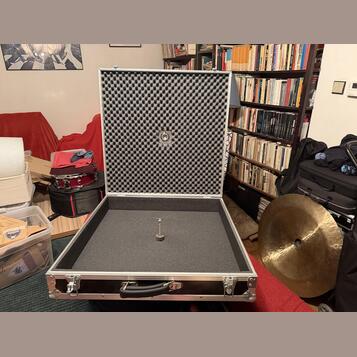 Thon Cymbal Case 22"