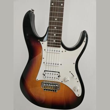 Ibanez GRX40-SB