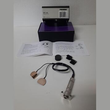 Fishman BP-100 snímač na basu (kontrabas)