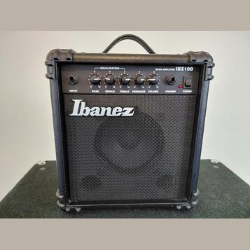 Ibanez IBZ10B
