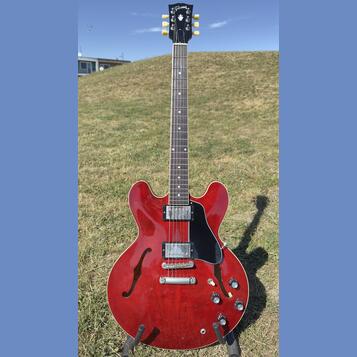 Gibson 335