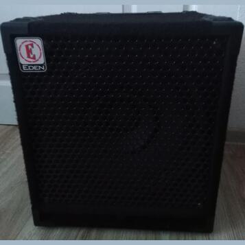 Prodam Box Eden EX 12 - 300W
