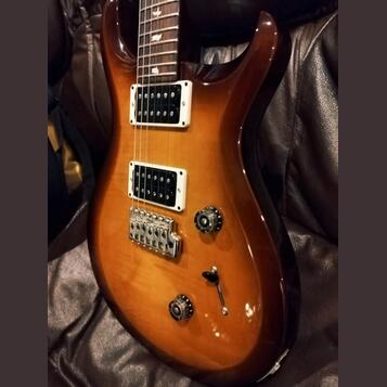 Prodam PRS S2 Custom 24 USA