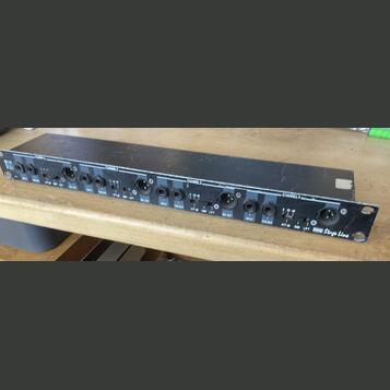 4 kanal dibox IMG Stage line Dib 104