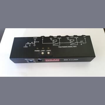 G-Lab 2xloop